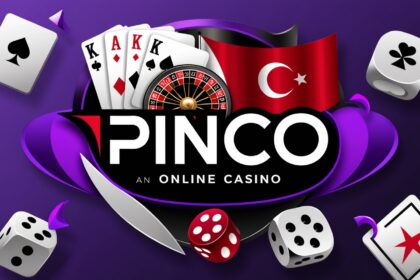 Pinco-casino